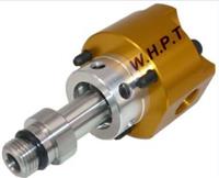 机床配件A21-6L52R3-4343高速旋转接头