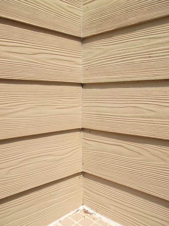 厂家直销仿木纹外墙水泥挂板 仿木纹水泥外墙披叠板厂家直销