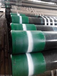 河北冠群API5CT石油套管生产加工厂家