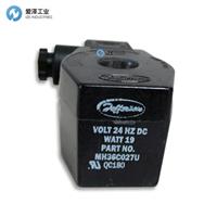 爱泽工业优价供应美国JEFFERSON电磁阀1342BV08T