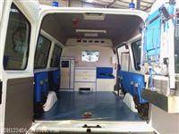 云南临沧江铃V362重症监护救护车厂家在哪