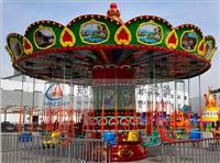 甜蜜八爪鱼新儿童游乐厂家供应批发价格