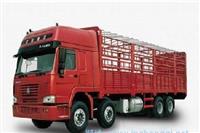 宁波到普陀区物流专线运输公司