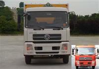 买东风天锦91吨防爆车民爆车就找防爆车厂家