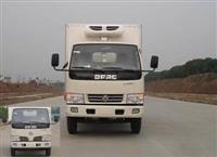 东风15吨 4米冷藏车价格 冷藏车厂家 冷藏车图片