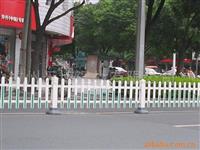 福建塑钢道路护栏厂家 福州城市交通护栏 莆田市政围栏特价促销