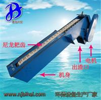 回转式格栅除污机 污水处理格栅 机械格栅 细格栅 粗格栅 固液分