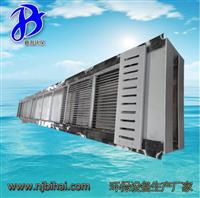 齿耙类回转式格栅除污机 栅条式除污机 栅条固液分离机