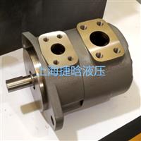 供应SQP4-45-1B-18叶片泵 东京计器TOKIMEC系列 