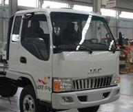 江淮栏板式43吨气瓶运输车厂家在哪里