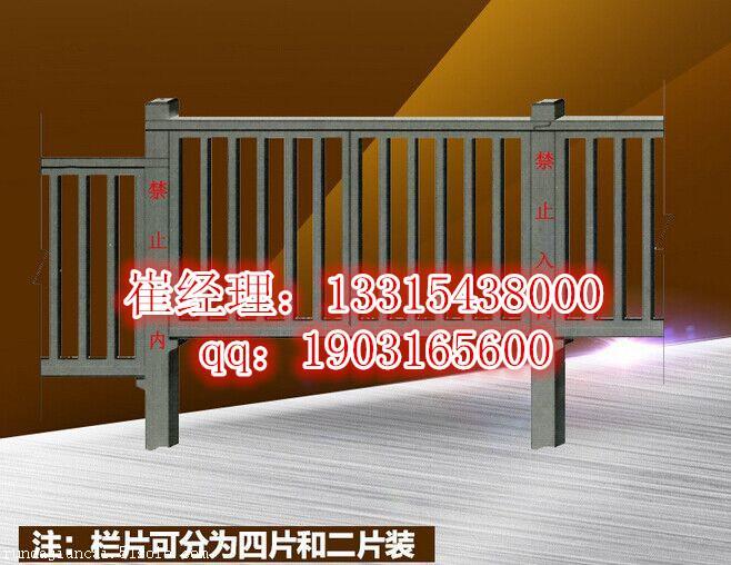 高铁专用护栏模具 河堤护栏塑料模具
