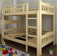 成都公寓床定做 高低床厂家