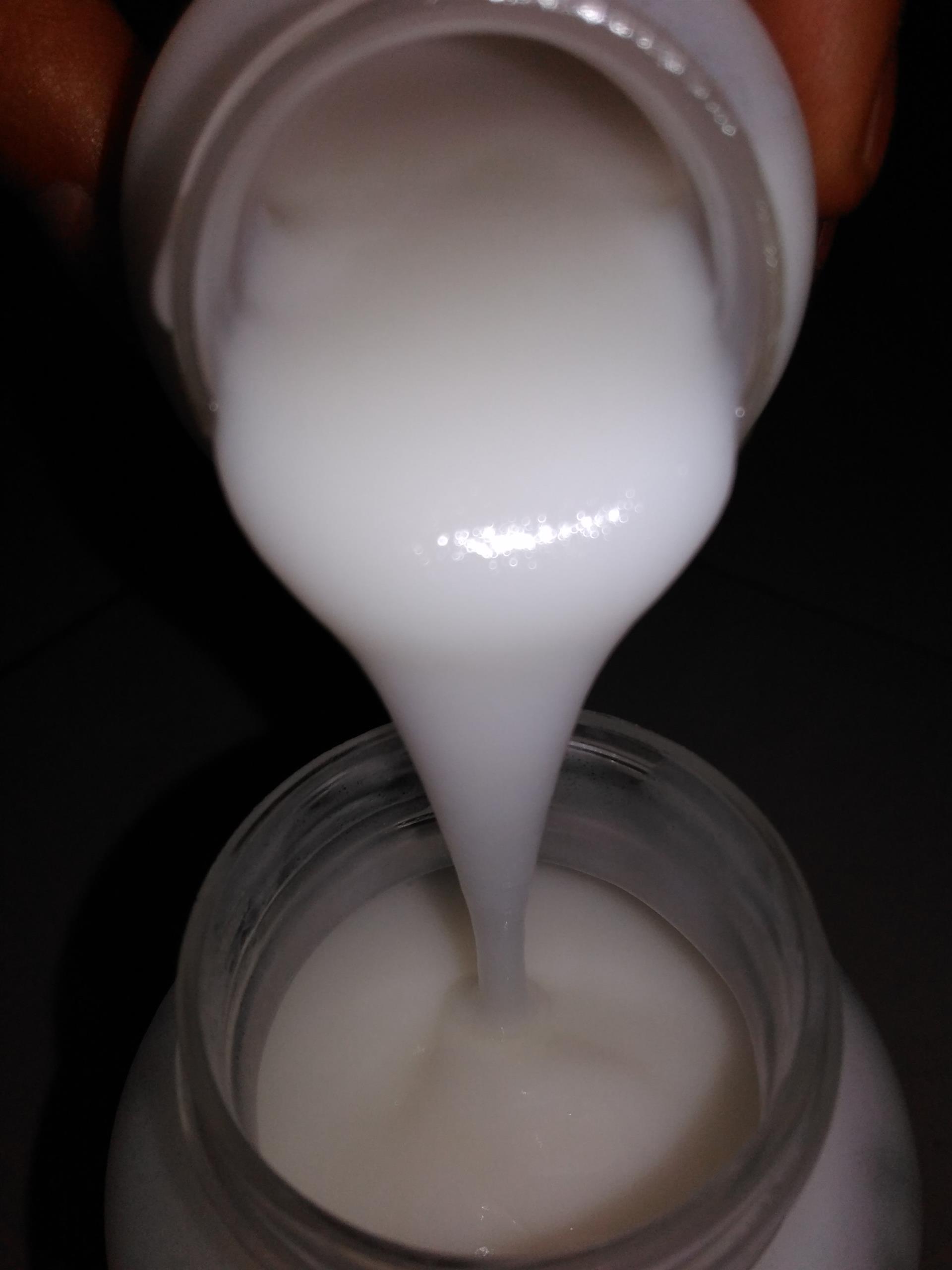 陕西生产厂家供应皂液消泡剂洗涤消泡剂洗衣液消泡剂
