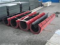 批发螺旋输送机衬板 U型耐磨折弯板