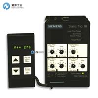 供应德国SIEMENS断路器STATICTRIPII\TYPE TI(OT)