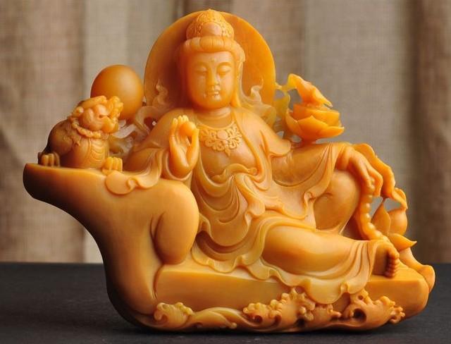 黄龙玉如何鉴别