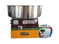 铜陵棉花糖机在哪卖的彩色拉丝棉花糖机价格棉花糖厂家