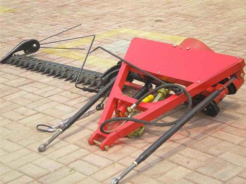 供应牧草割草机中小型圆盘割草机 圆盘式割草机 j