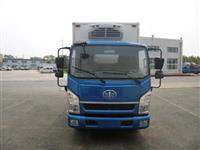 4米2冷藏车在哪买  4米2冷藏车多少钱