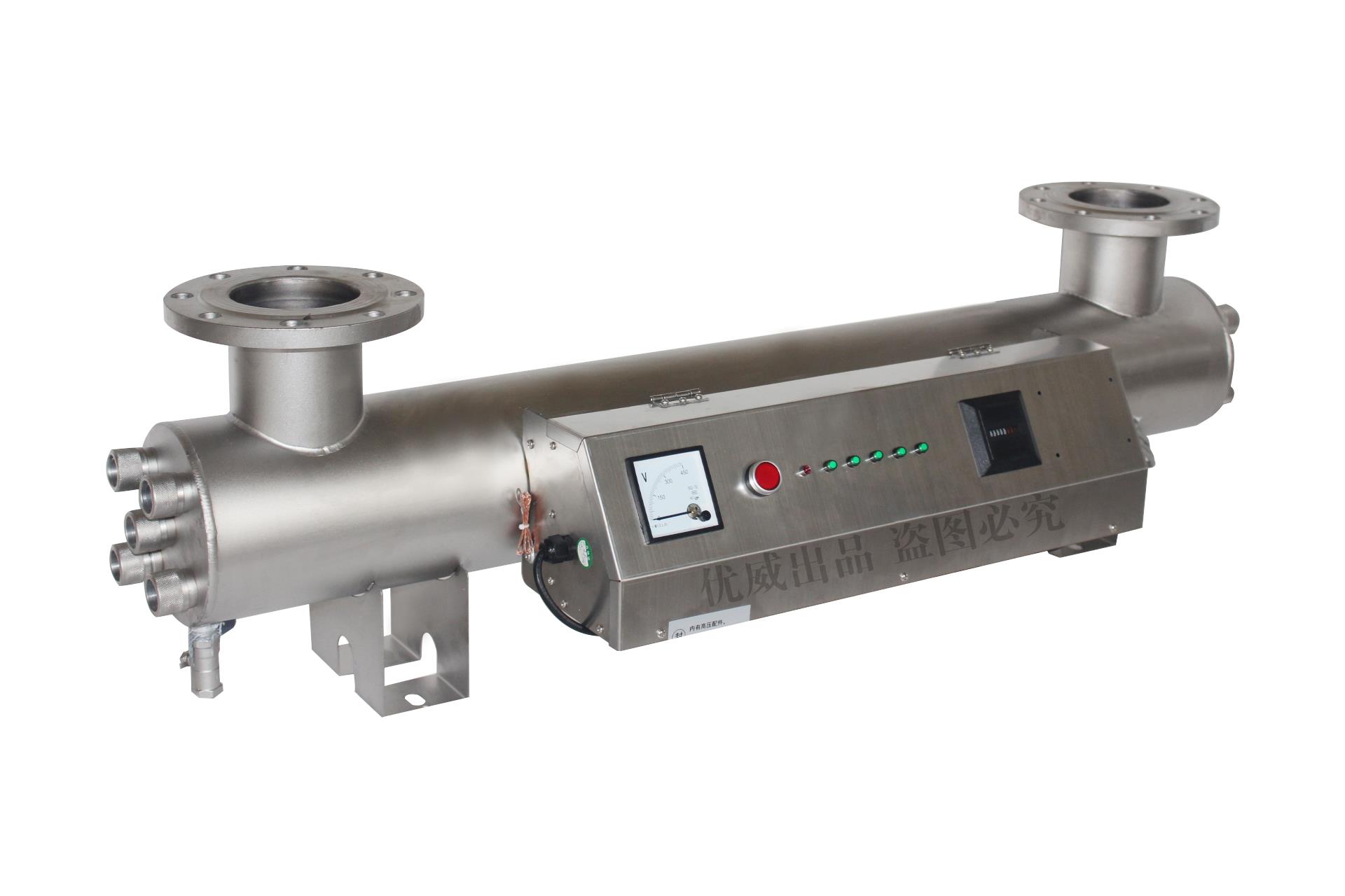 紫外线消毒器哪家好