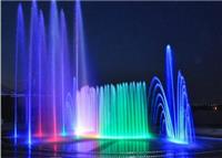 沧州音乐喷泉制作施工维修本地厂家