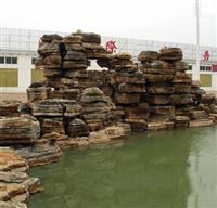假山石假山厂家