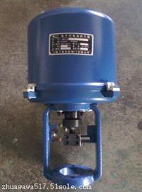 381LSC-65 电子式电动执行器