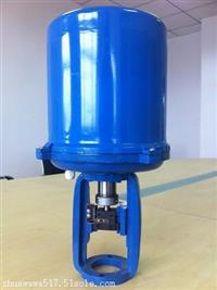 381（361）LSA-08电子式电动执行