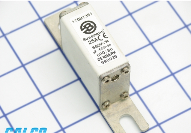 特价销售170M1316快速熔断器