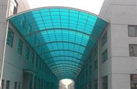 石家庄自行车棚厂家