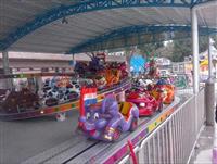 瓢虫乐园厂家供应游乐设备质优价廉值得信赖