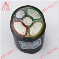 铝芯阻燃耐火电缆生产厂家-中策电线电缆