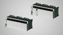 EATON XC可编程控制器 XC200