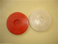 热销1.5mm防水板热熔垫片产销一体