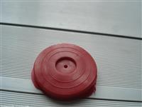 糙面驻点hdpe防水板热熔垫片
