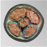 4x50+1x25平方国标4+1芯YJV铜芯电缆采购-中策电线电缆厂家直销