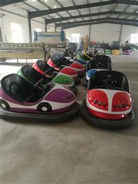 开封碰碰车厂家供应玻璃钢游乐设施