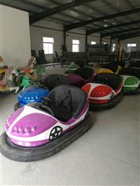 开封龙亭区保乾玻璃钢碰碰车厂