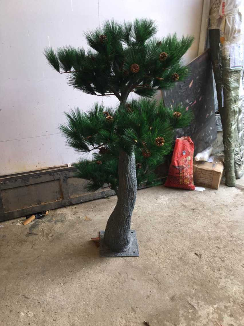 广州仿真芒果树 假芒果树 上海led仿真芒果树果实 仿真芒果苹果树