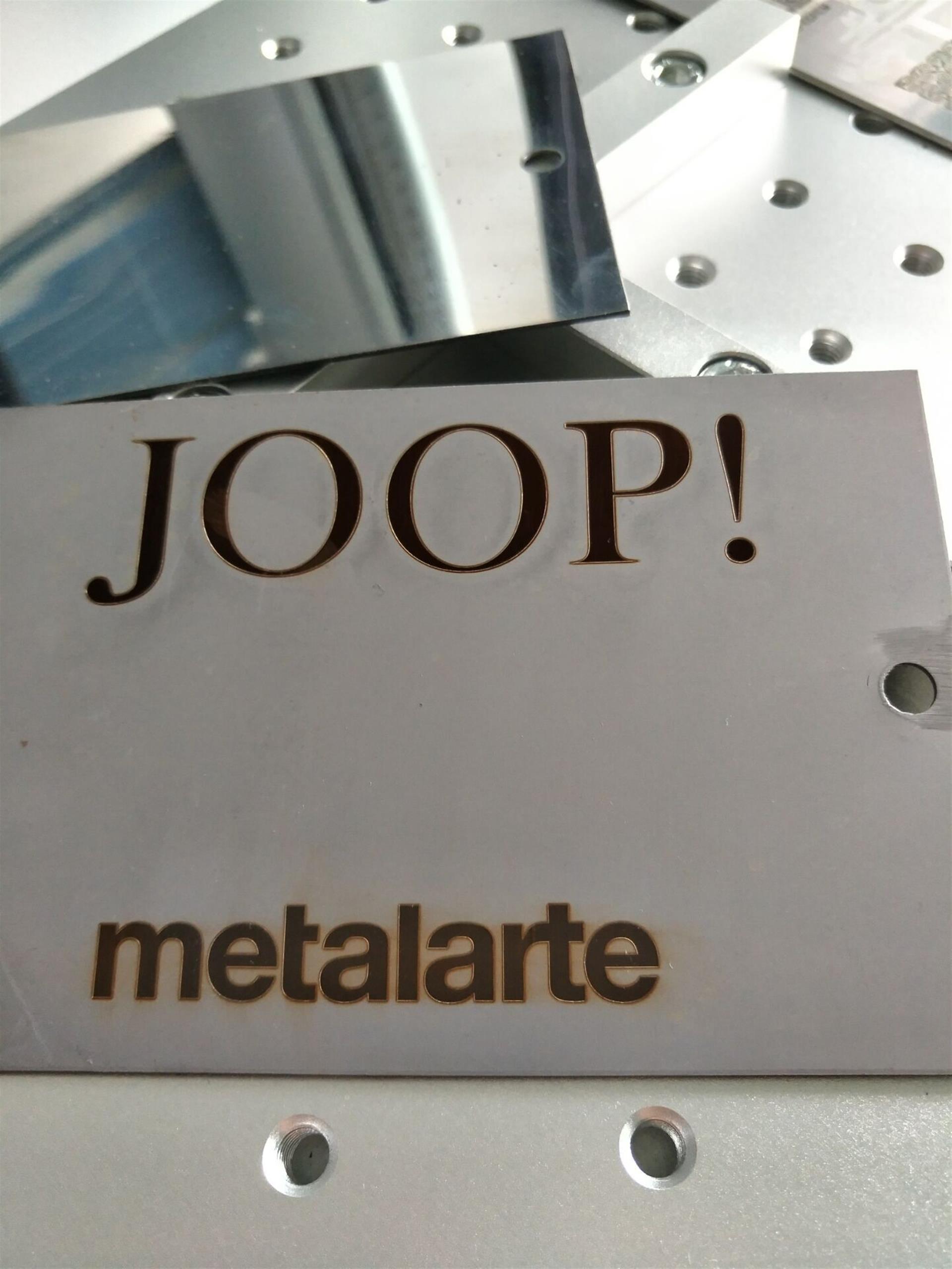 温州激光打标机瑞安五金激光打标机镭雕机