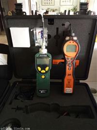 本质安全型 0.1-5000ppm TIGER LT便携式 VOC 气体检测仪