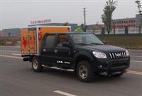 江铃皮卡易燃液体厢式运输车多少钱质量怎么样