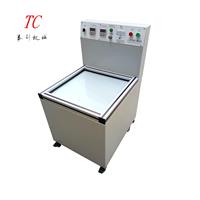 8kg小五金抛光机、光饰机、倒角机、螺丝螺母抛光去毛刺机