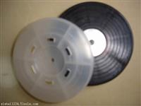 防渗土工膜热熔垫片图片