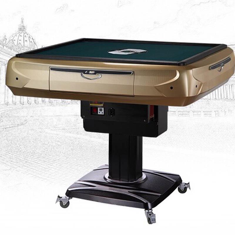 唐邦麻将机厂家 过山车麻将桌 过山车麻将机厂家 雀友供