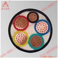 3x10+2x6平方国标3+2芯铜芯高压电缆多少钱一米-中策电线电缆规格