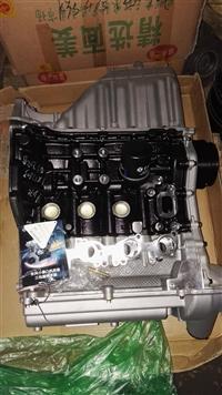 DK15发动机总成