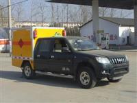 江铃皮卡四驱防爆车民爆车便宜出售