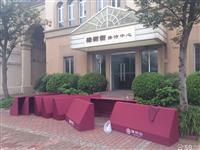 南通遮阳蓬固定篷批发