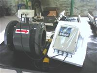 智能高精度潜水型电磁流量计